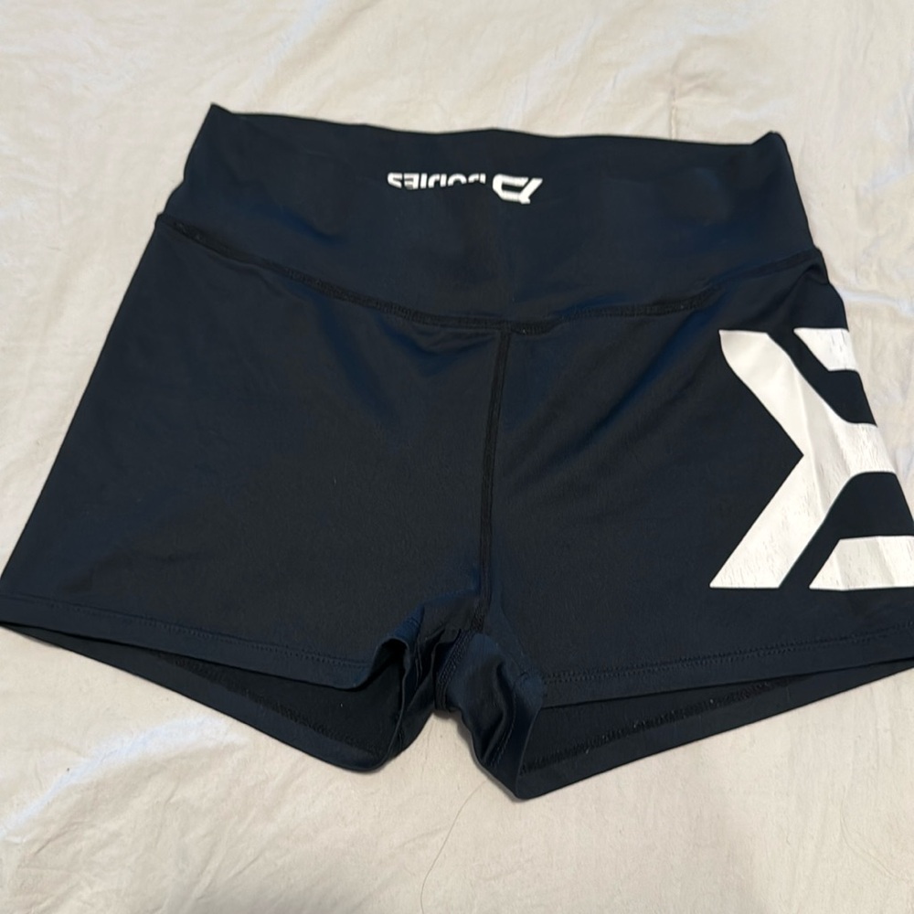 Betterbodies shorts